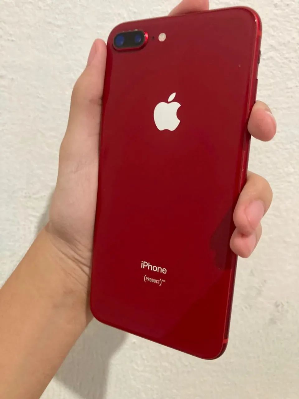 IPHONE 8 PLUS,256GB - Foto 4