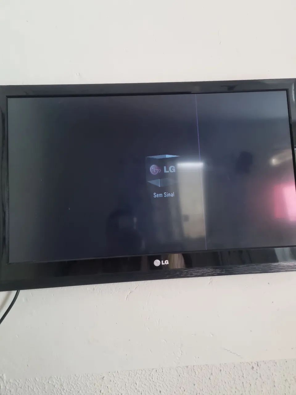 Televisão 