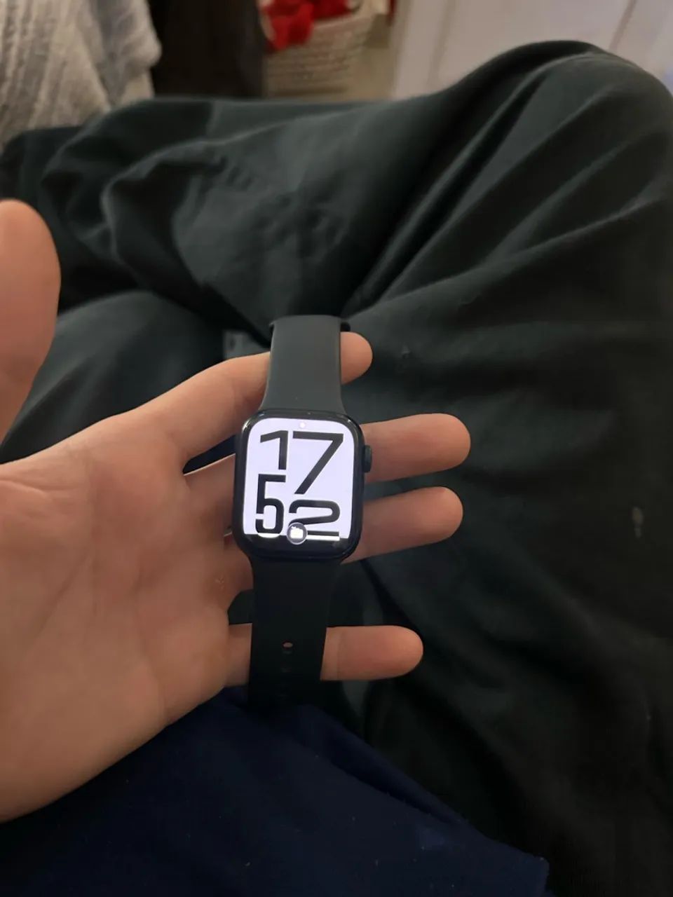 Apple Watch Series 9 - GPS Celular
