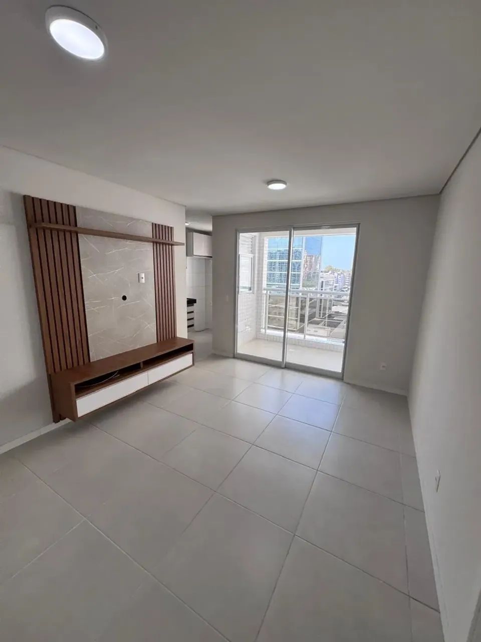 Apartamento - Renascença