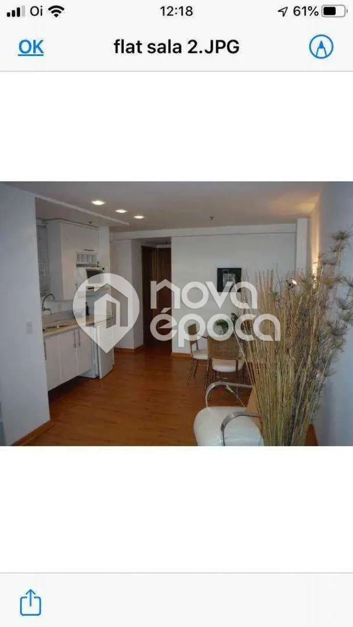 Lagoa | Apartamento 2 quartos - Foto 3