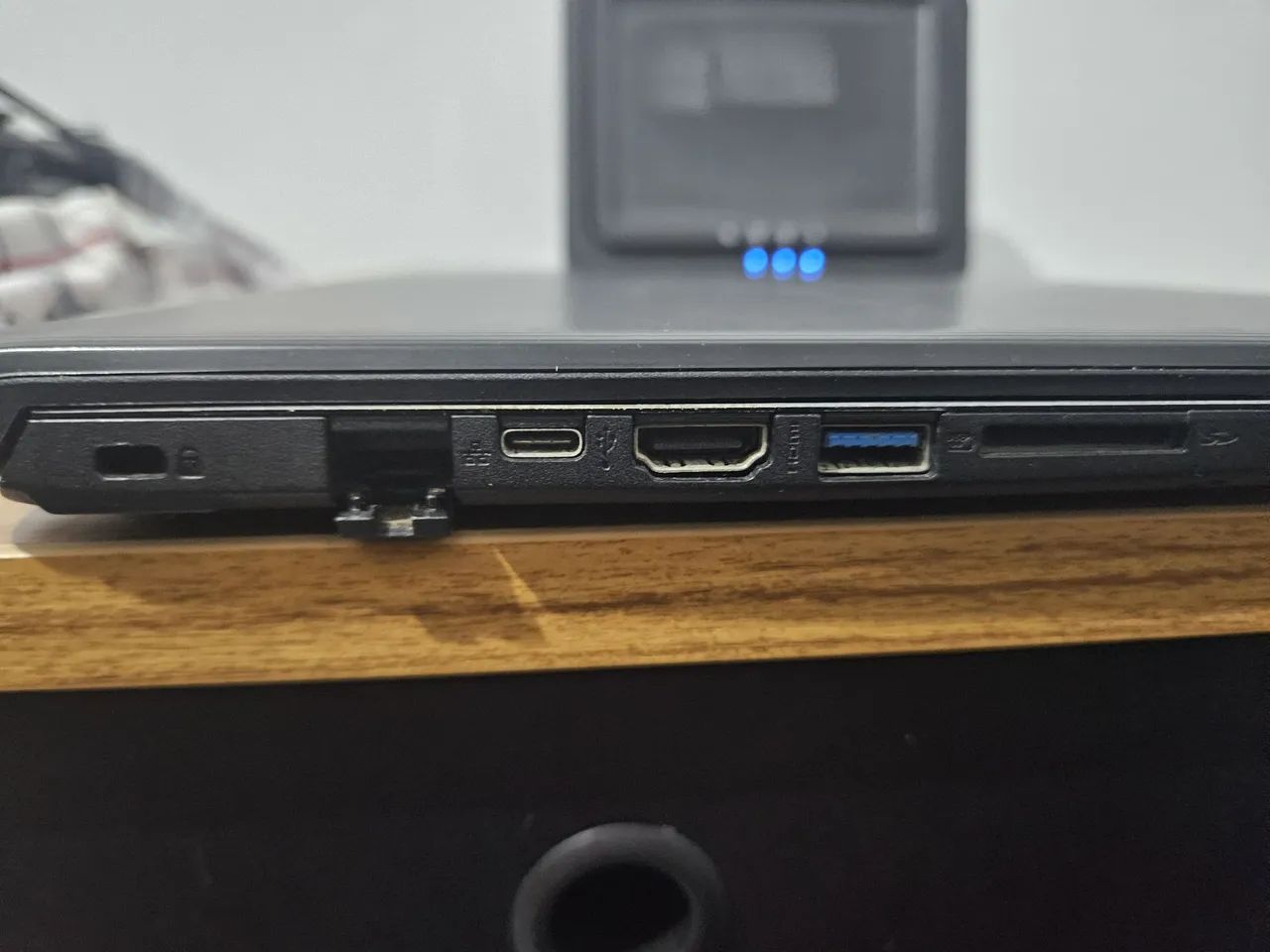 Notebook Acer Aspire 5 - Foto 4