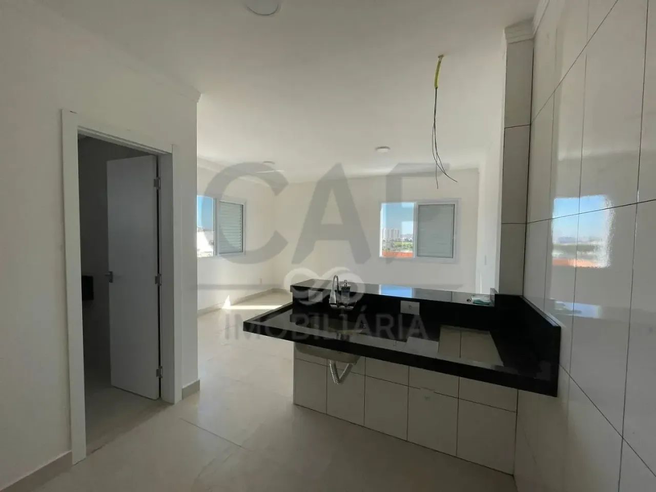 Studio à Venda  Conforto, Praticidade e Vista Incrível! - Foto 3