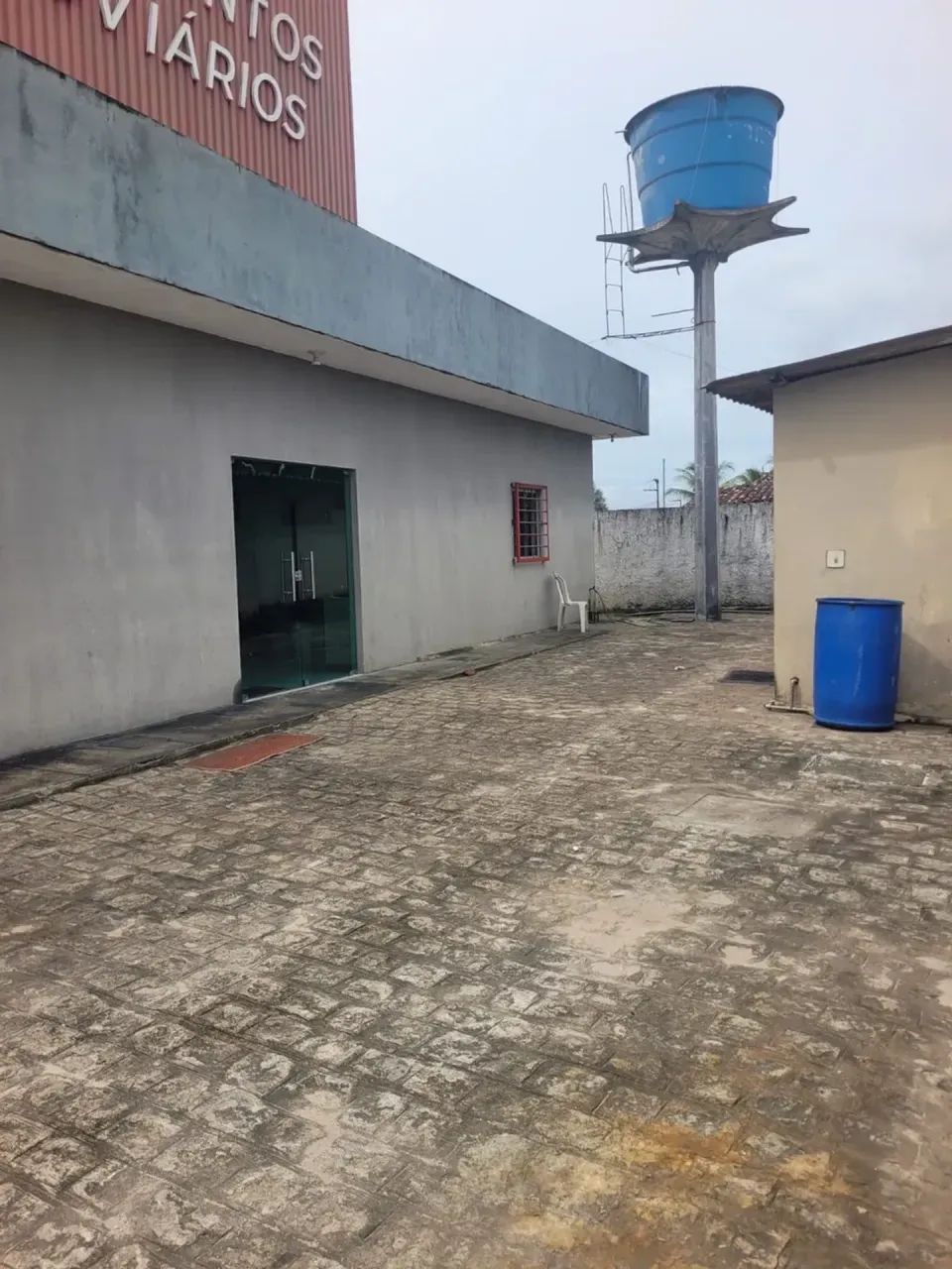 Galpão em João Pessoa - Foto 5