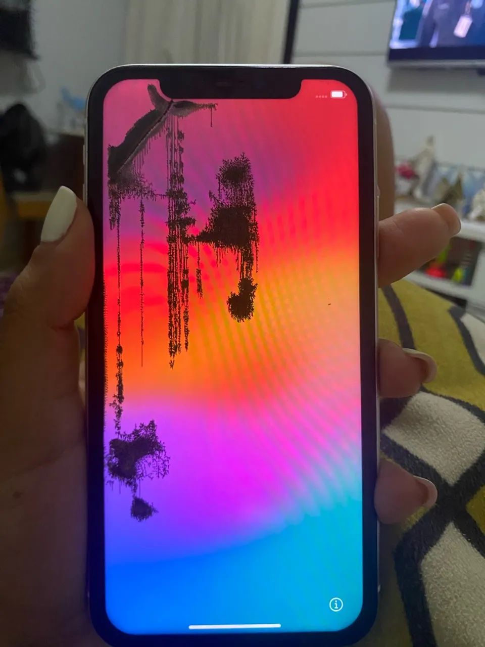 Iphone 11 - Foto 2