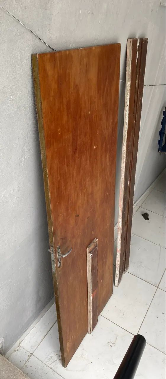 Porta  - Foto 3