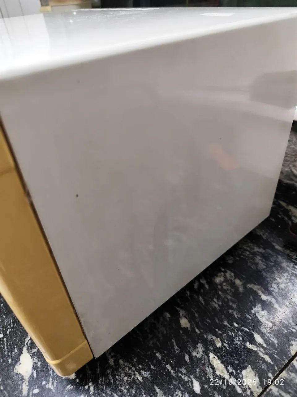 Microondas  - Foto 3