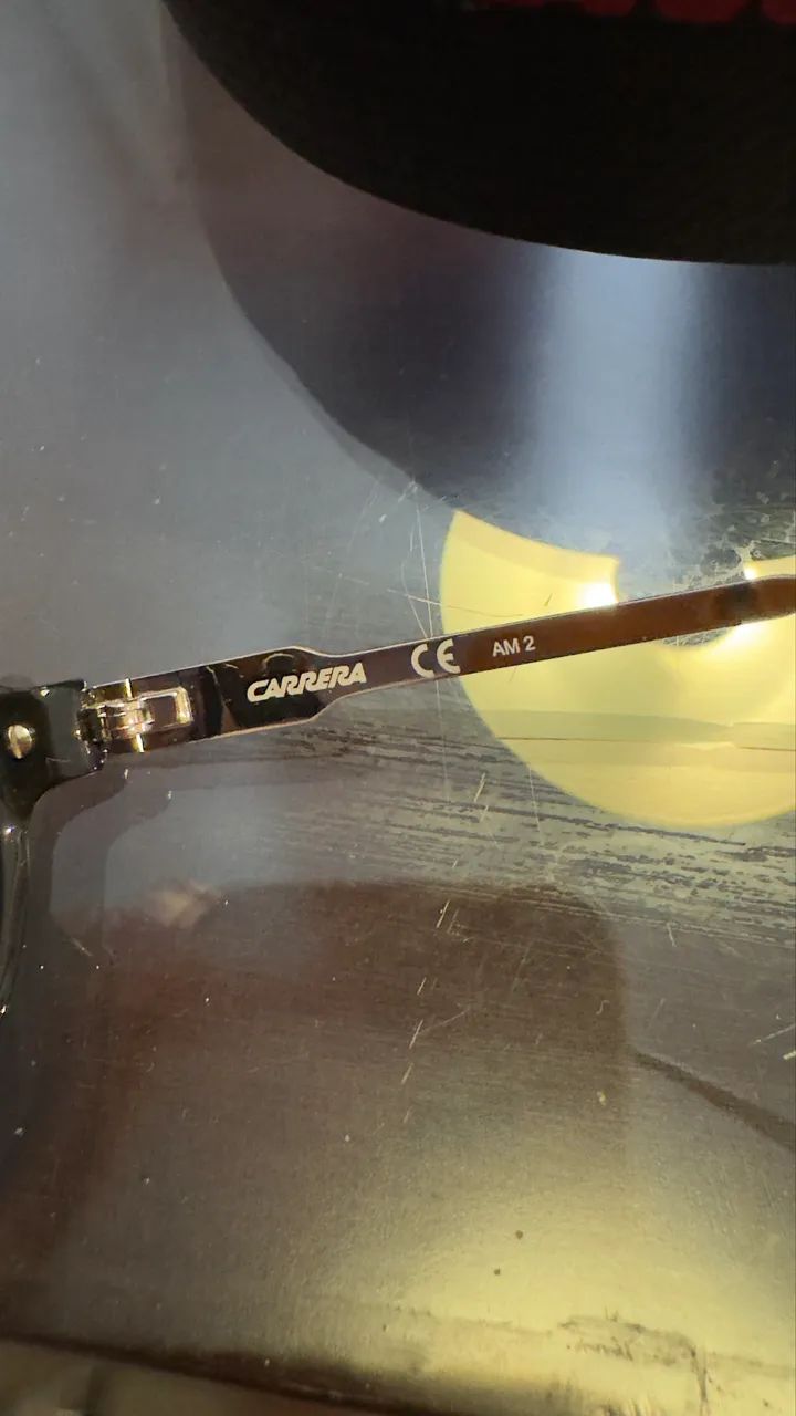 Oculos Carreta Endurance Original  - Foto 3