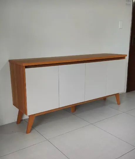 Balcão buffet