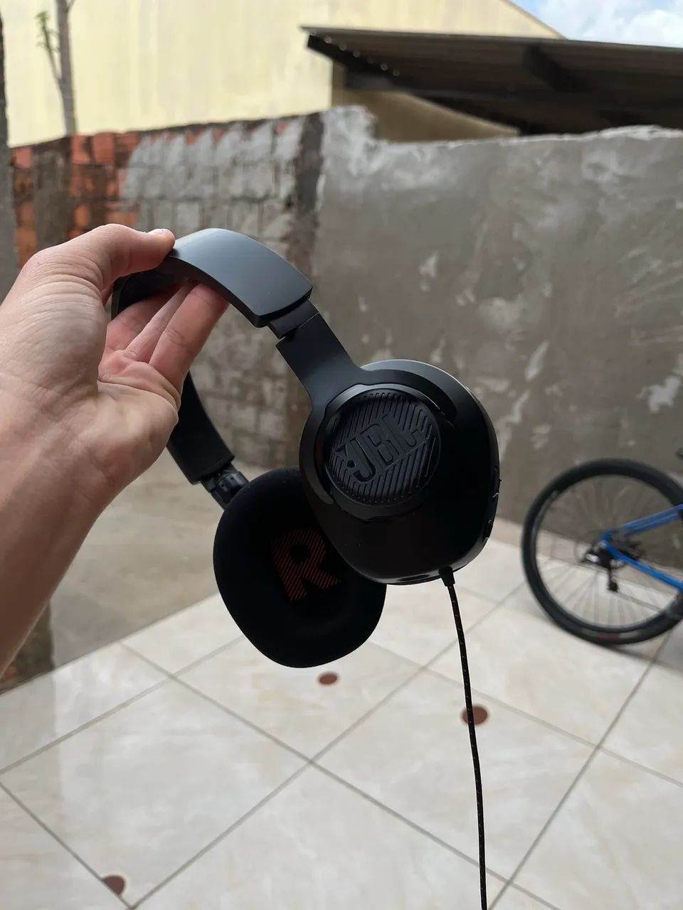 Fone original JBL - Foto 3