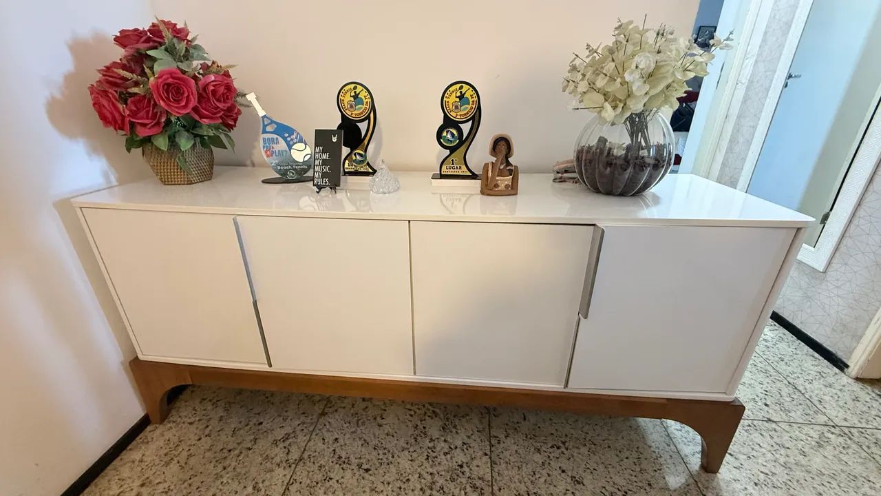 Aparador Buffet - Foto 4