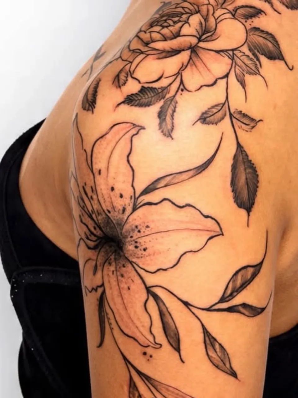 Troco tatuagem por coisas do meu interesse. 