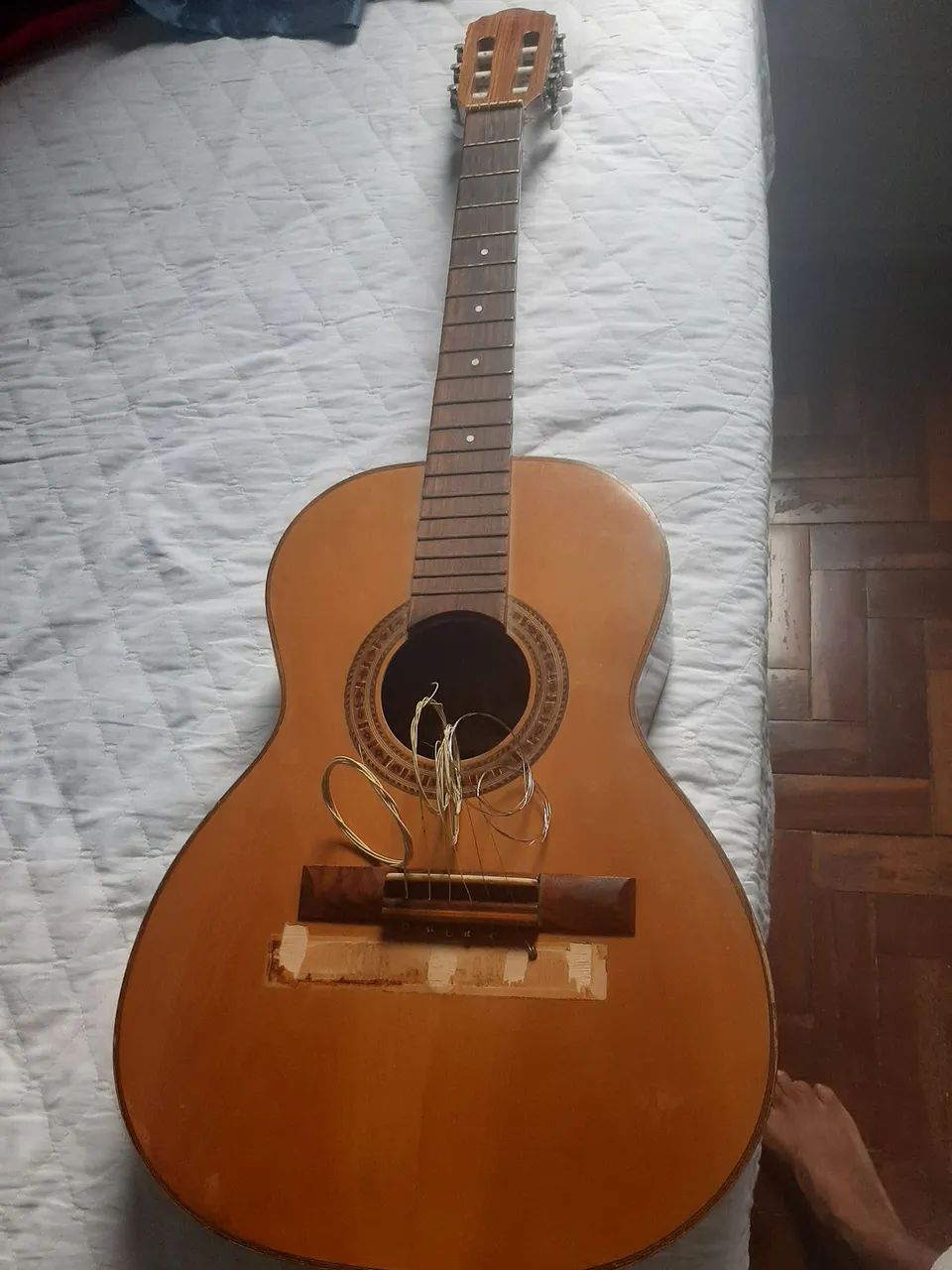 Violão Giannini - Foto 2