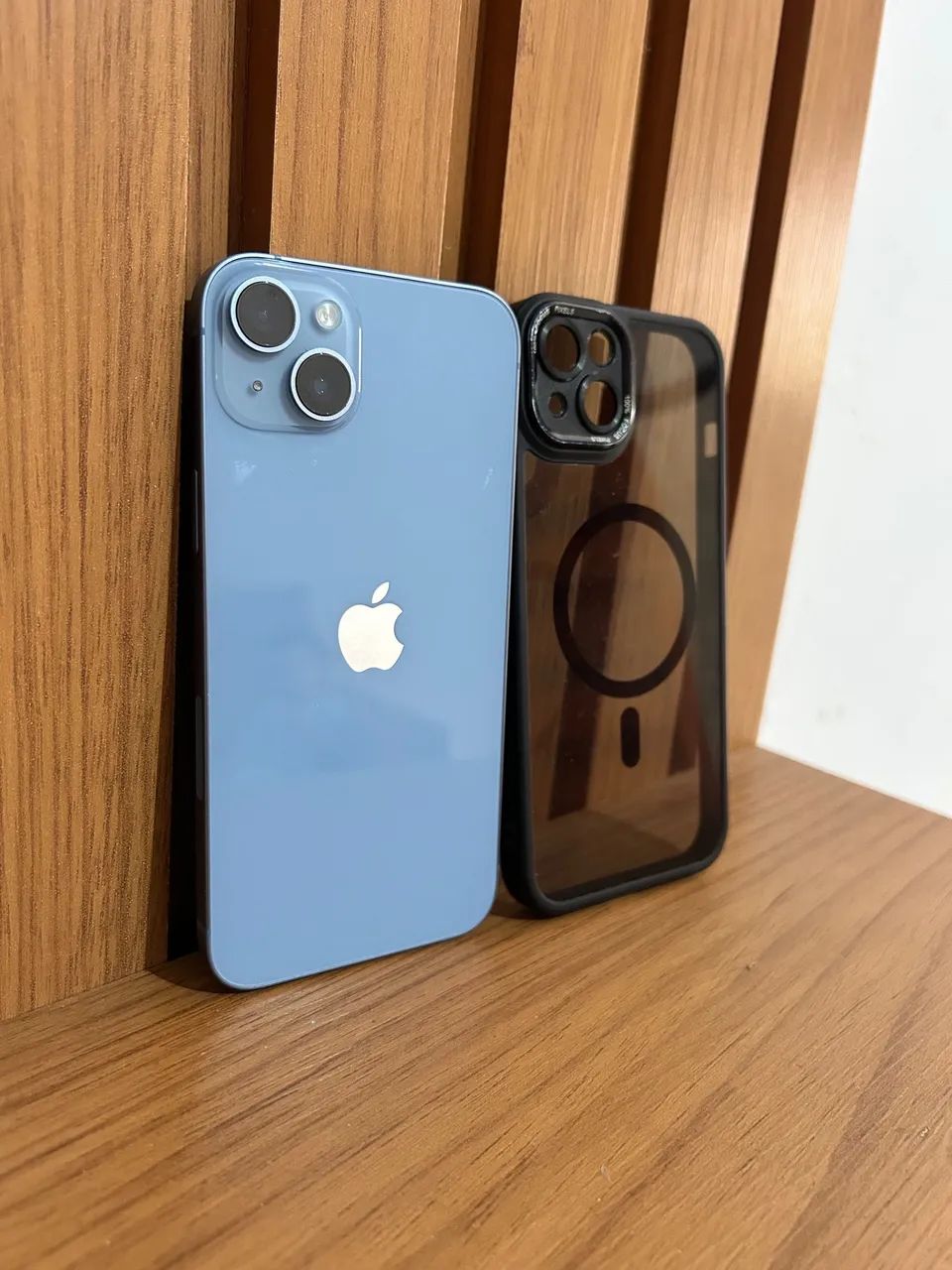 VENDO IPHONE 14 PLUS 128 TODO ORIGINAL  - Foto 4