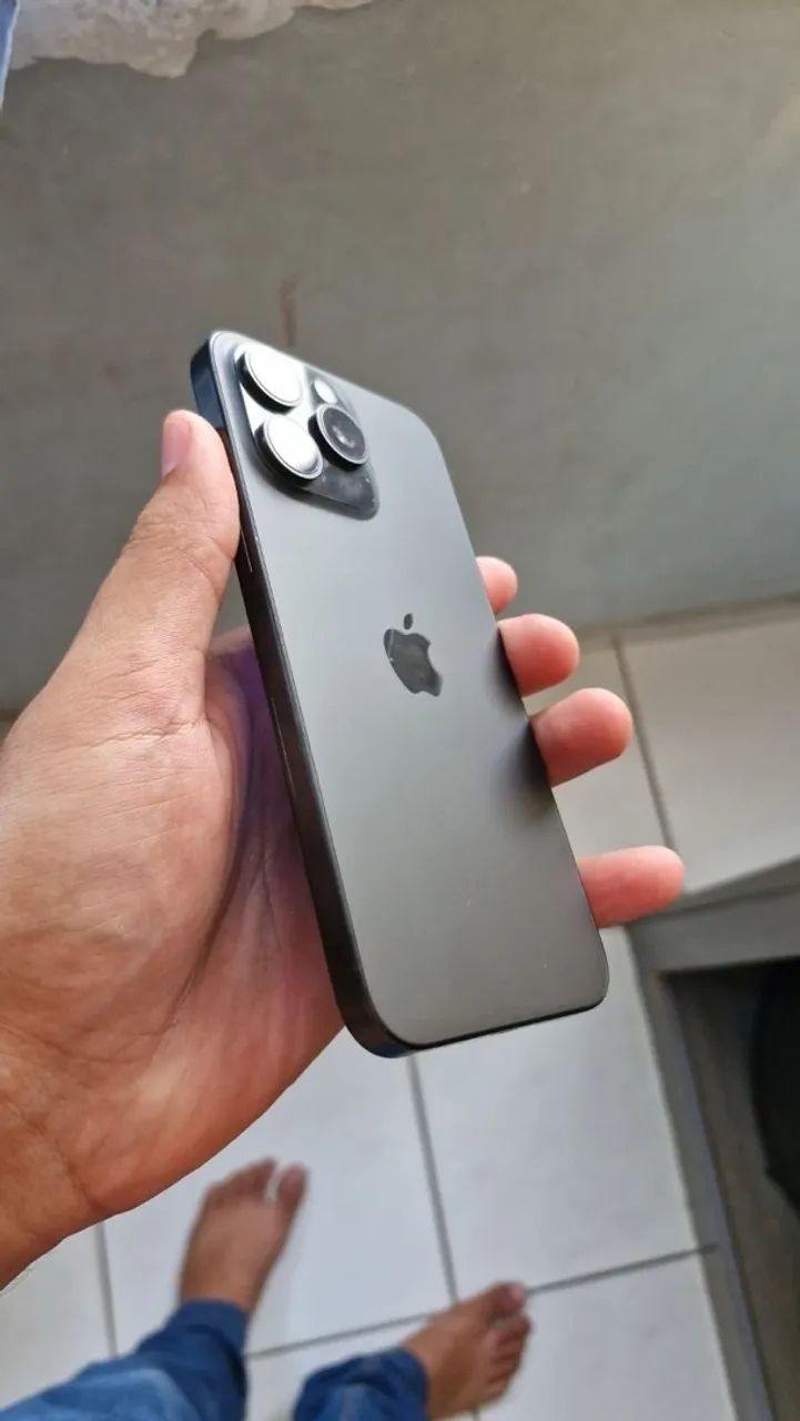 IPHONE 15 pro Max 512g