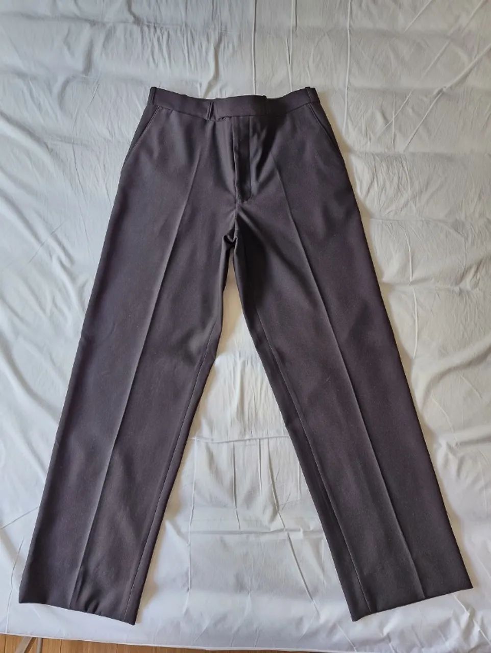 Caban com calça e gravata TNG - Foto 3