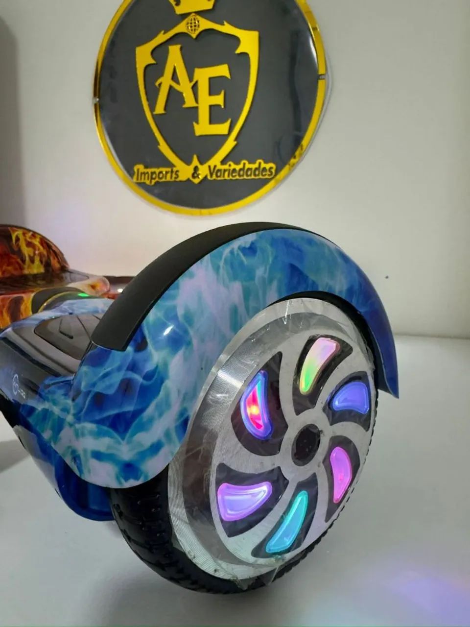 Hoverboard  - Foto 4