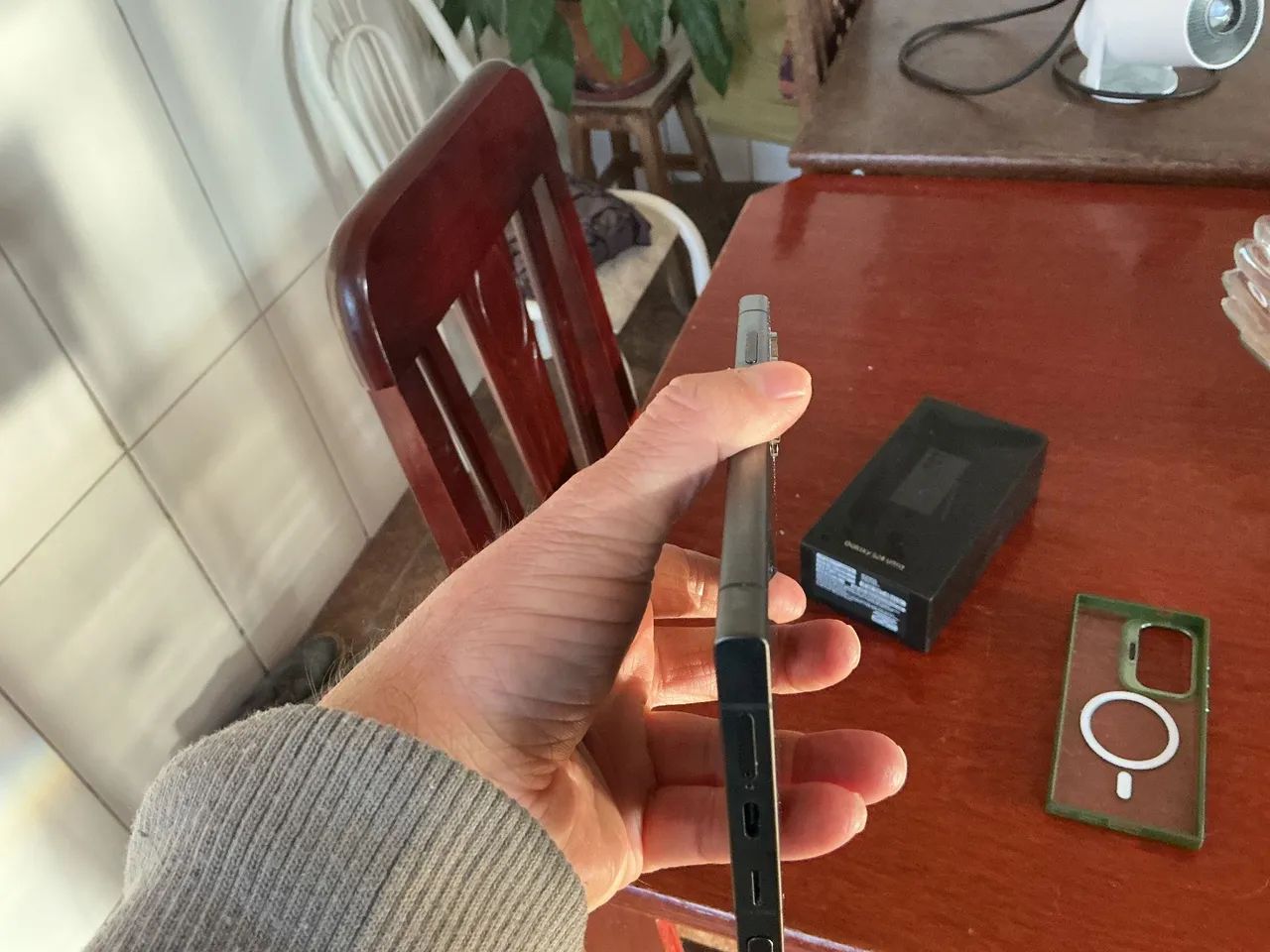 S24 ultra 512gb - Foto 5