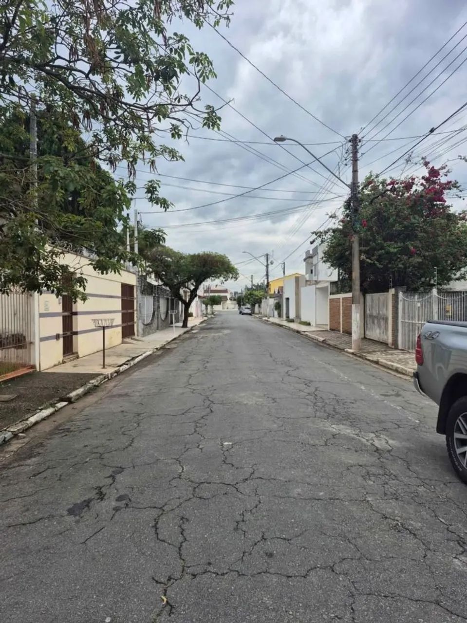 ALUGA SE TERRENO EM APARECIDA.  - Foto 2