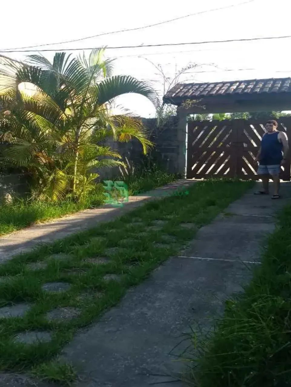SOBRADO ENTRADA E PARCELAS DIRETO COM PROPRIETÁRIO - Foto 2