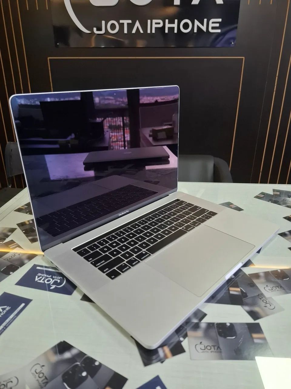MAC PRO ANO 2018 I7 COM 16GB RAM - Foto 4