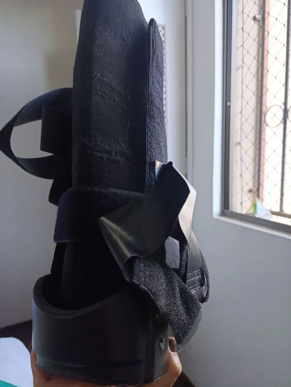 Bota robofoot  - Foto 2