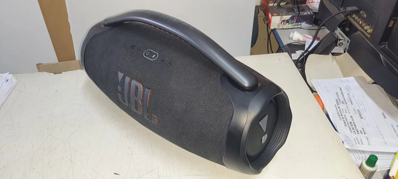 JBL BOOMBOX 3 - Foto 3