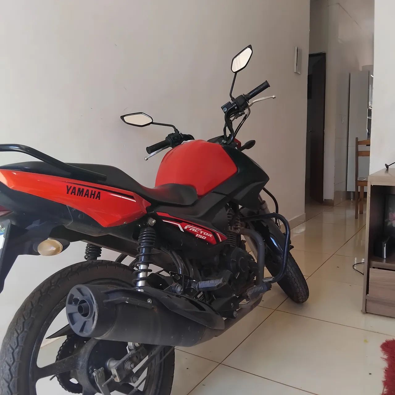 Vende - se moto  - Foto 3