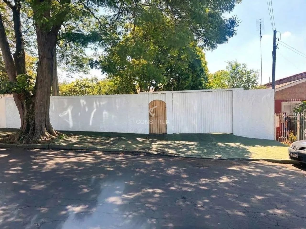 CASA COM 3 DORMITÓRIOS À VENDA NO BARÃO GERALDO EM CAMPINAS/SP