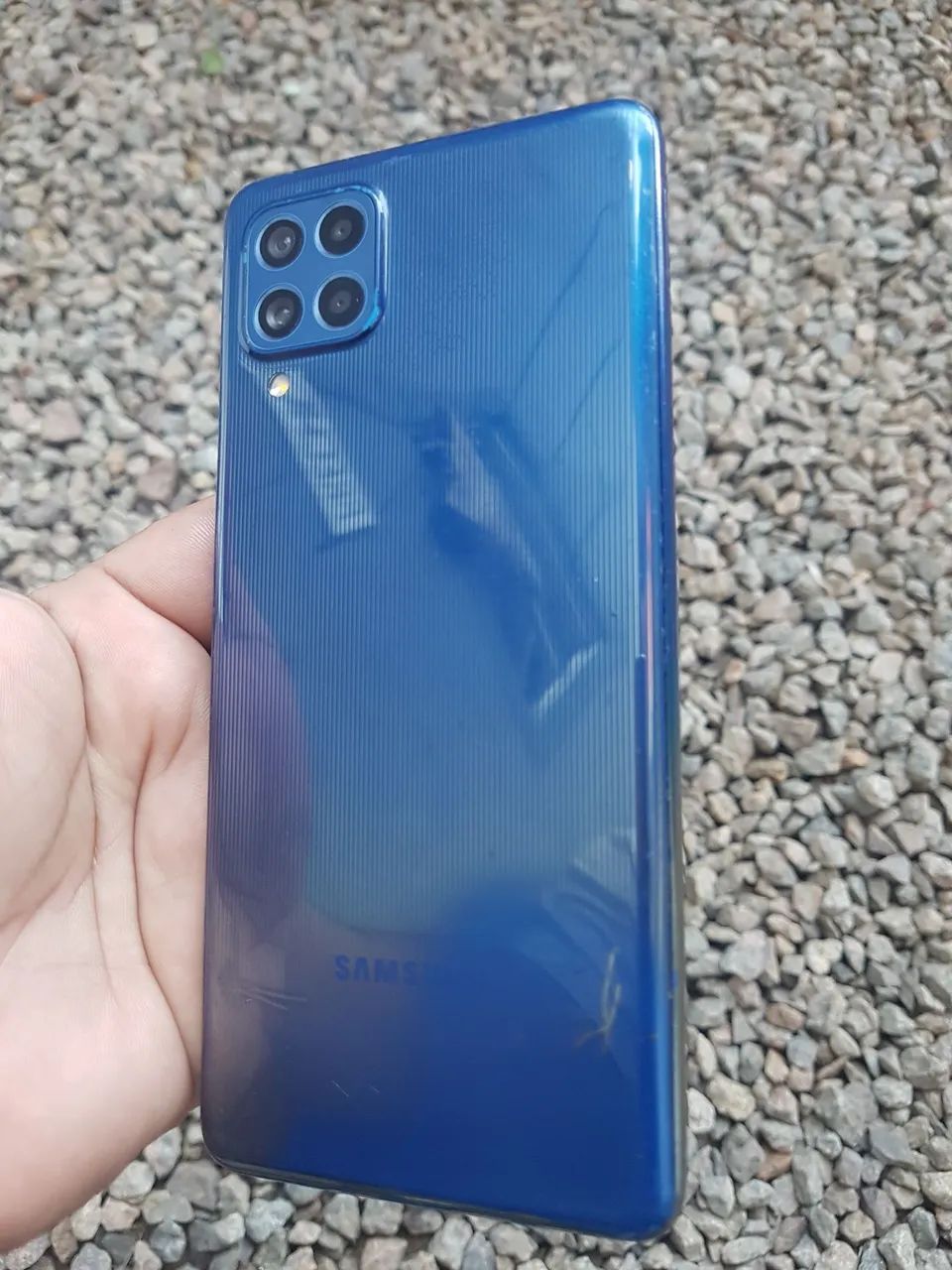 Galaxy M62/128GB(NFC) - Foto 3