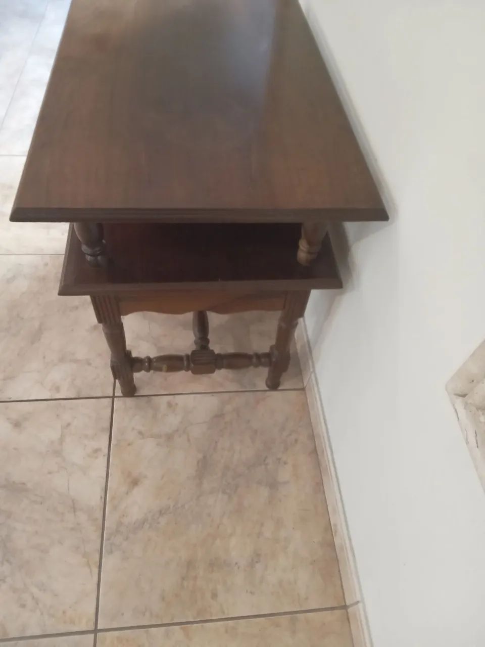 Mesinha  - Foto 3
