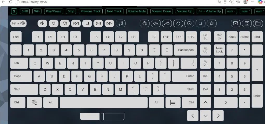 Teclado gamer logitech G213 - Foto 5