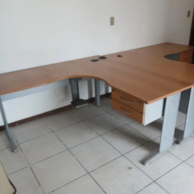 Mesas de trabalho
