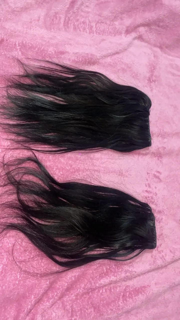 Cabelo - Foto 2