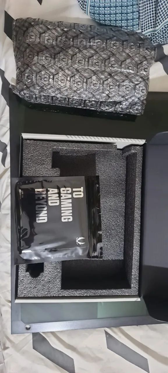 RTX 5060 TI OC 8GB ZOTAC  - Foto 3