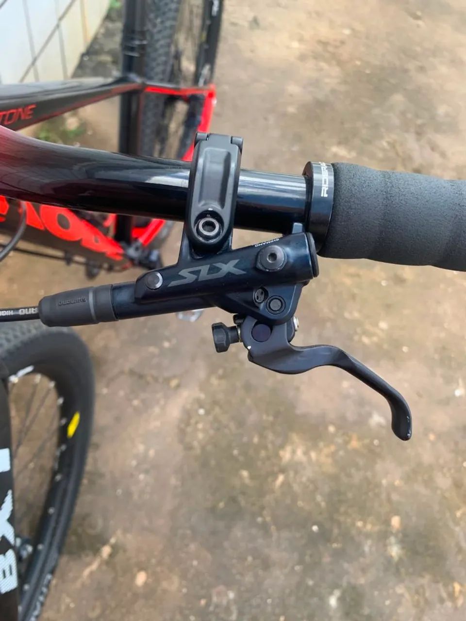 Bicicleta profissional  - Foto 4