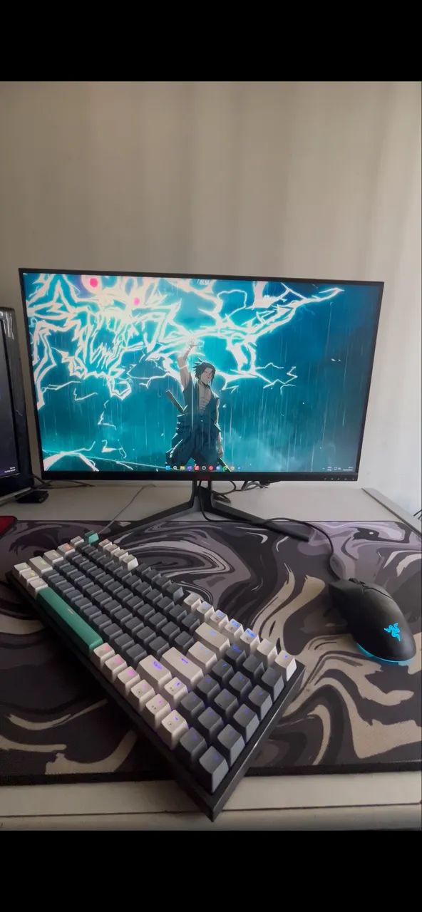 Monitor 165hz pichau centauri