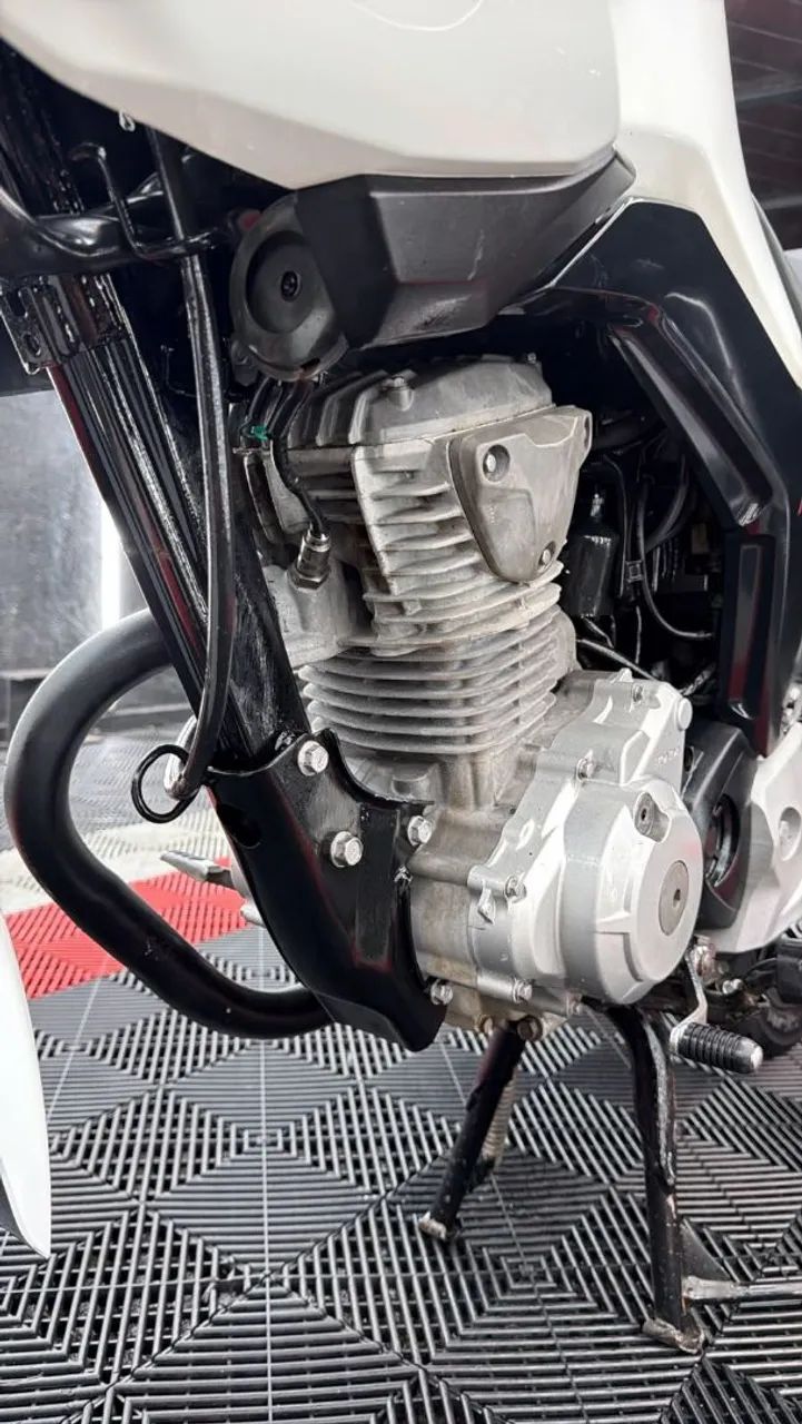 Cg 160 cargo - Foto 2