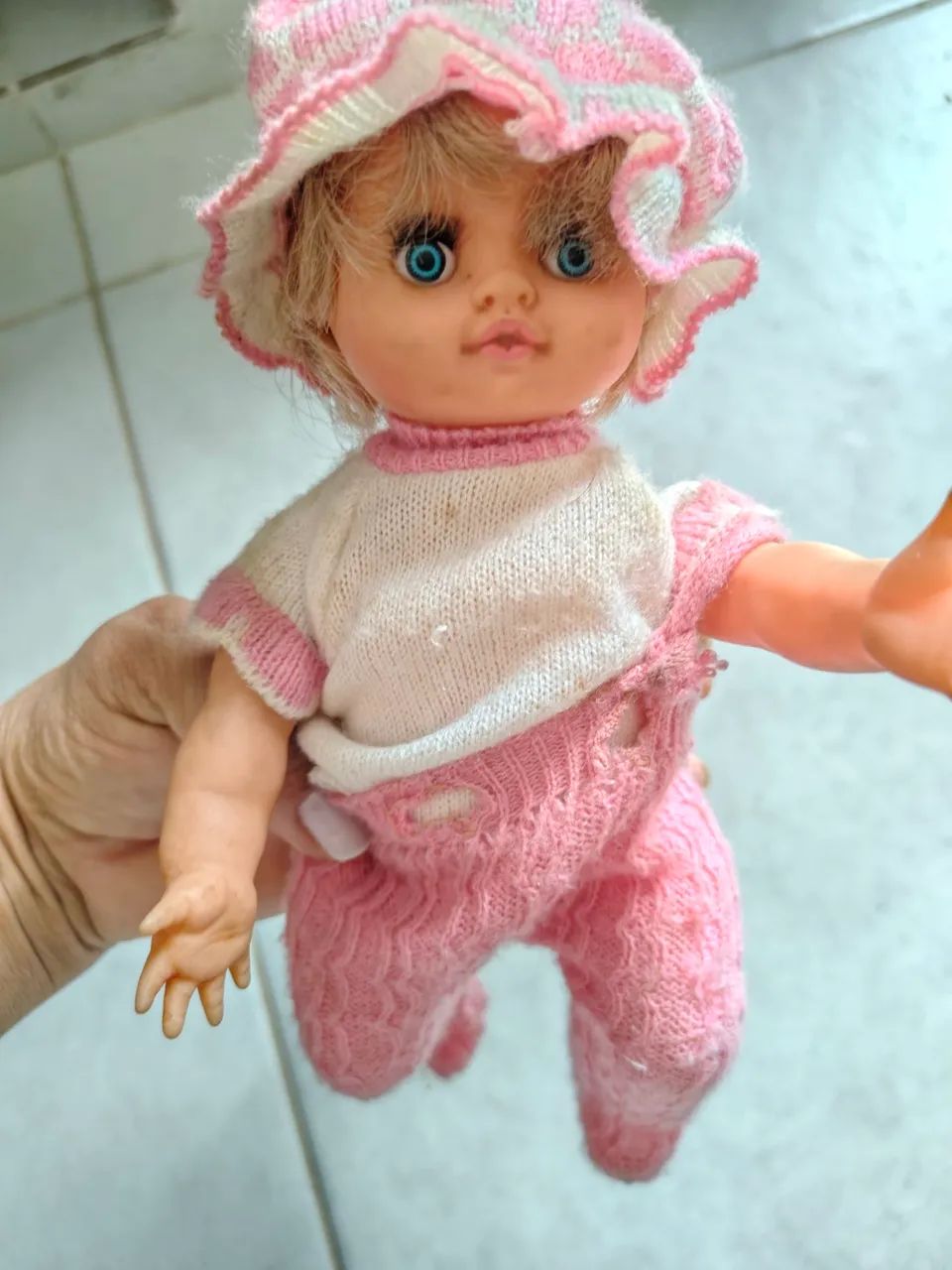 Boneca  - Foto 2