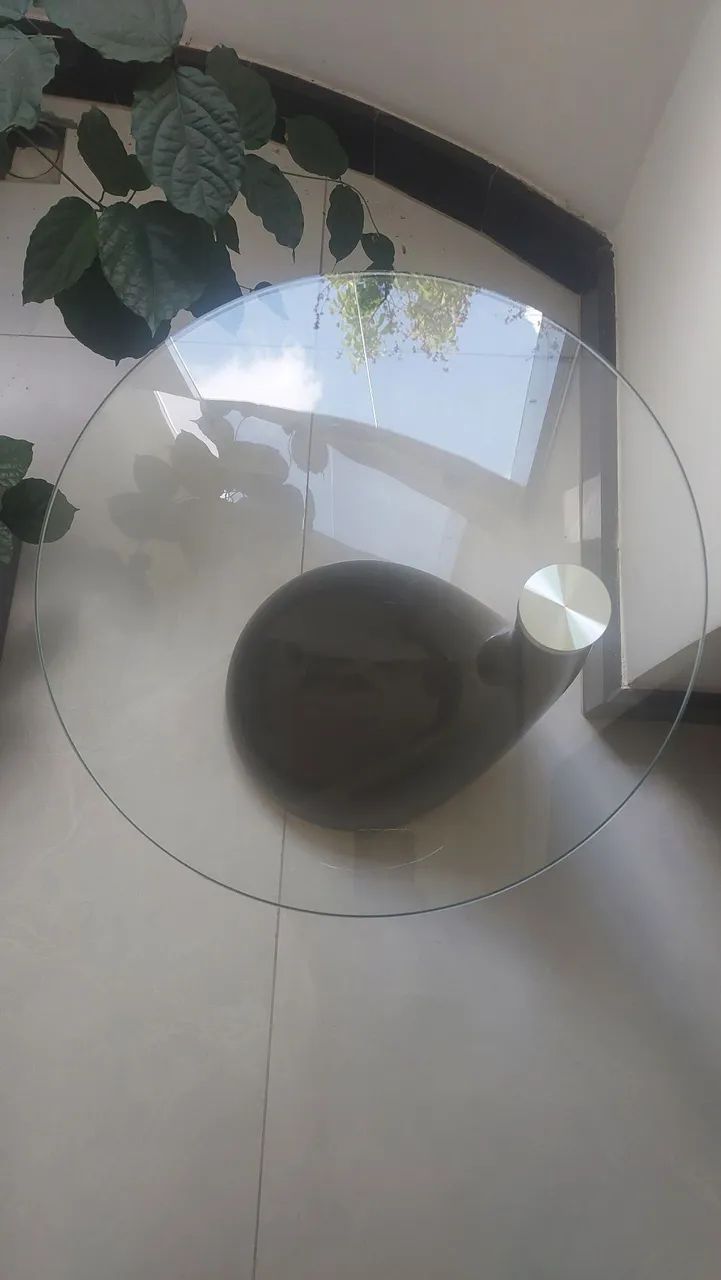 Mesinha de centro / canto - Foto 2