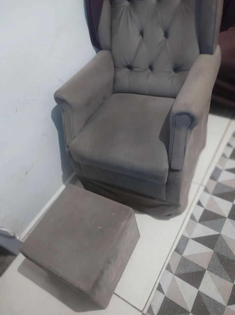 Poltrona do Papai - Foto 4
