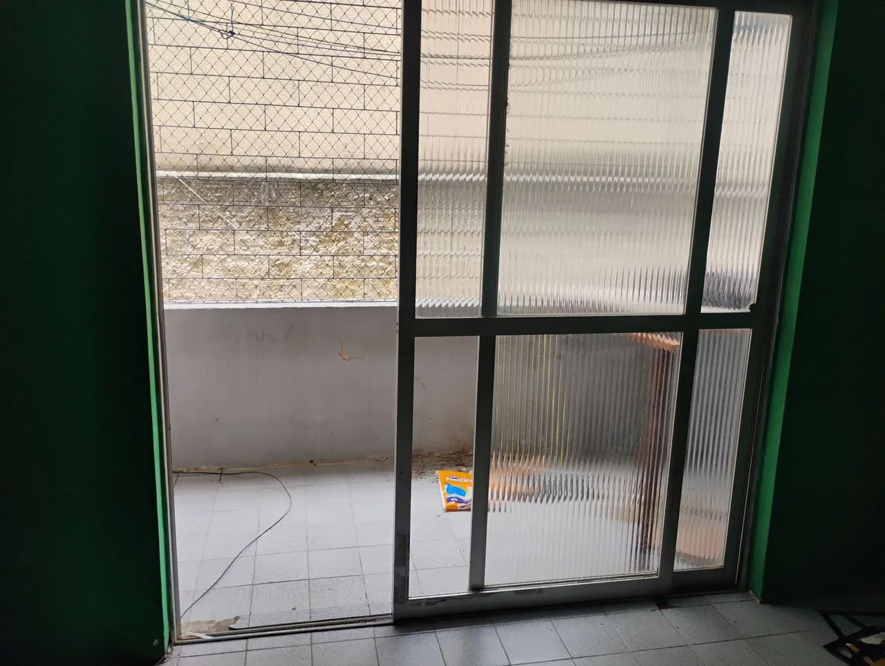 Apartamento no térreo  - Foto 3