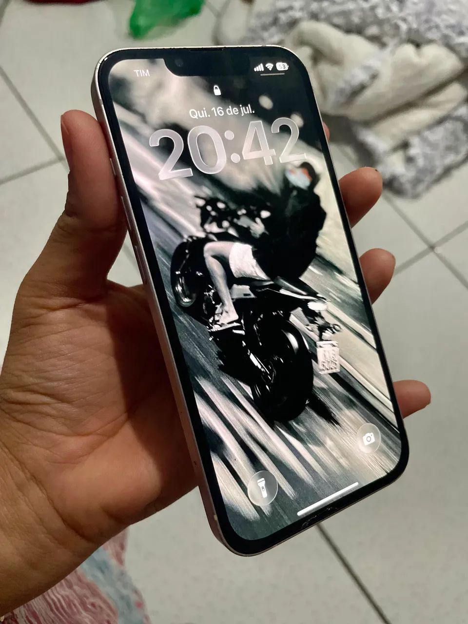 iPhone 13 - Foto 3