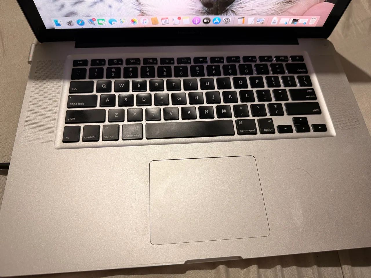 MACBOOK PRO - Foto 2