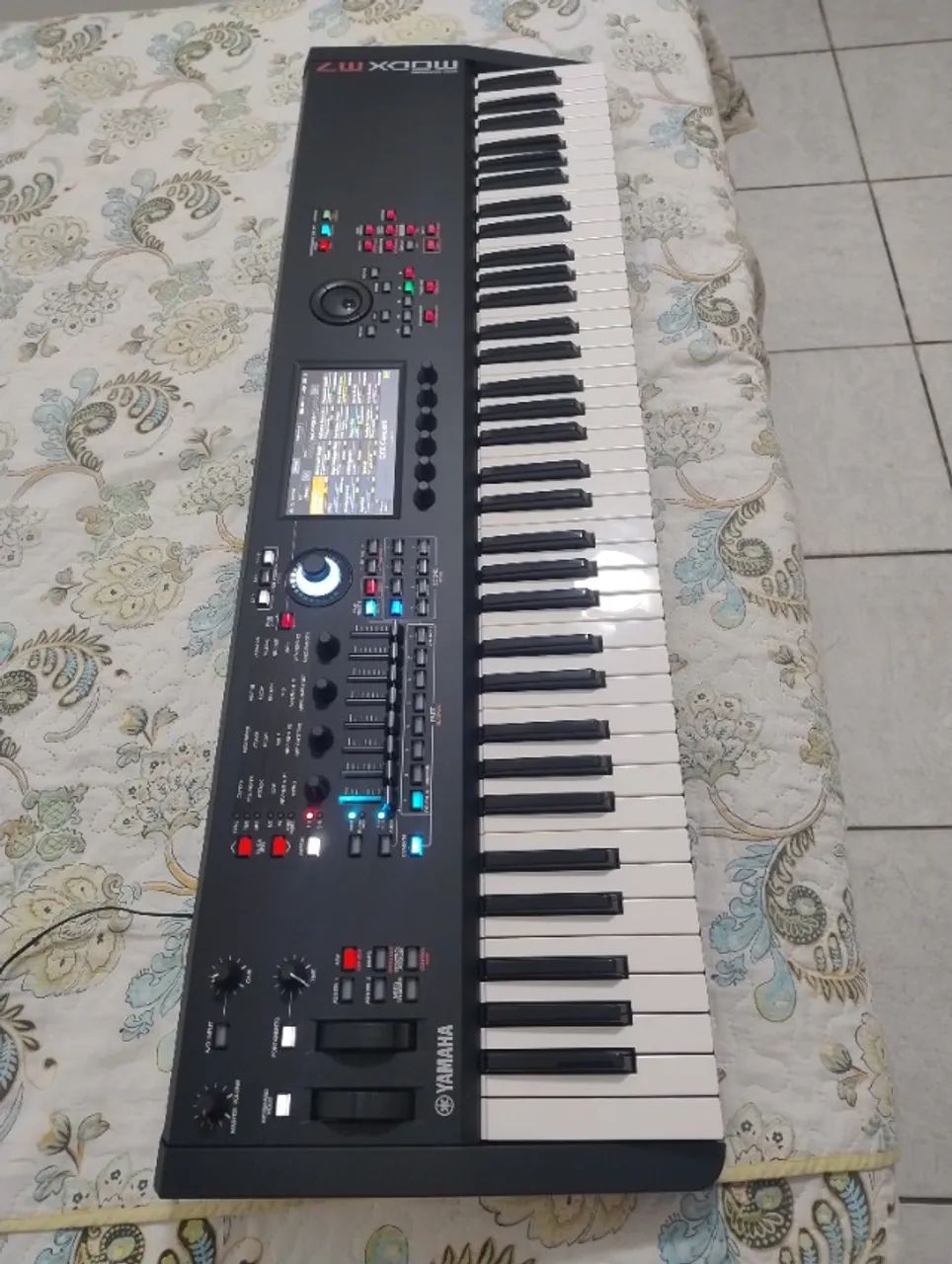 Teclado MODX M7 - Foto 2