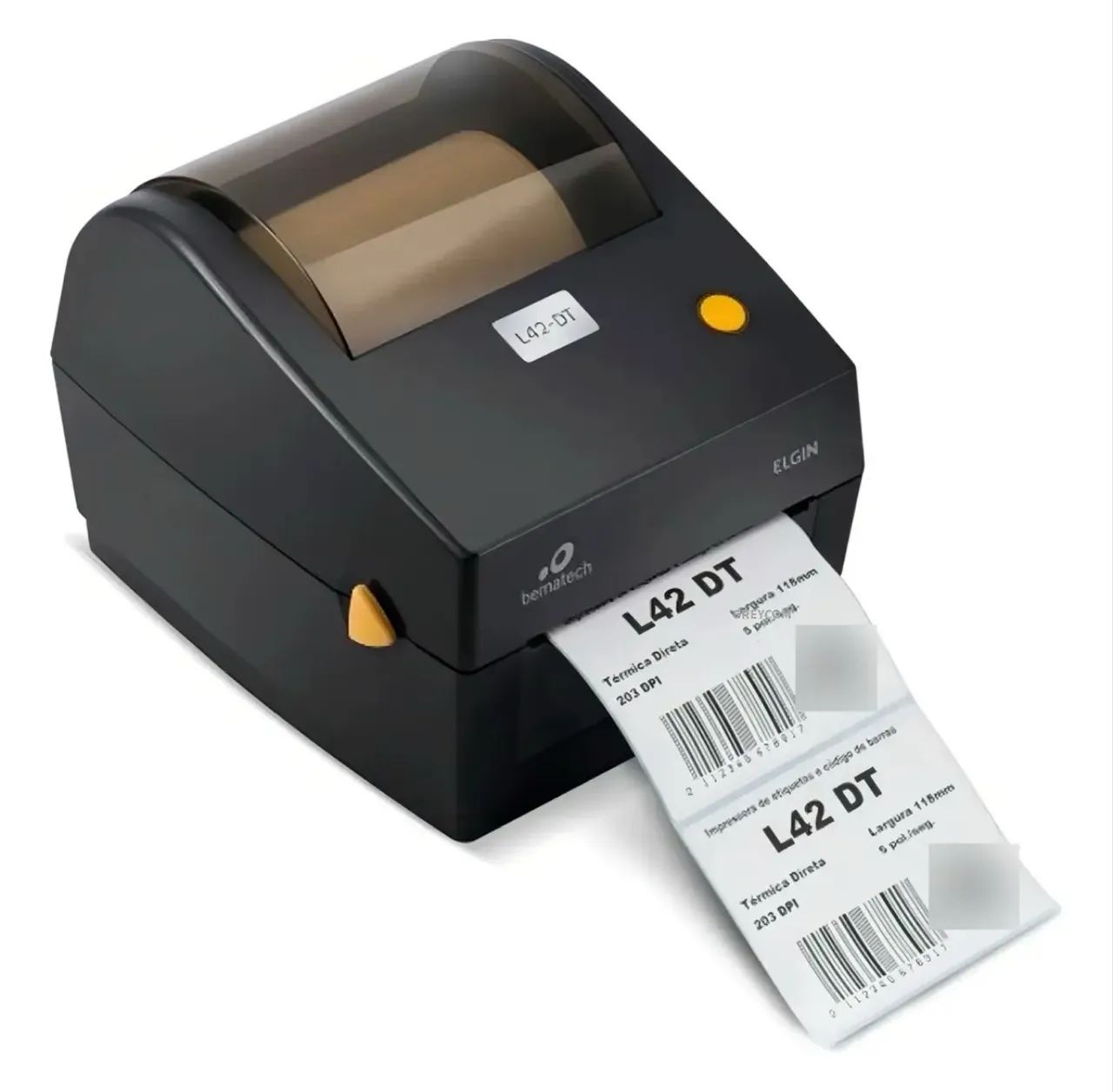 Impressora L42DT - Foto 3