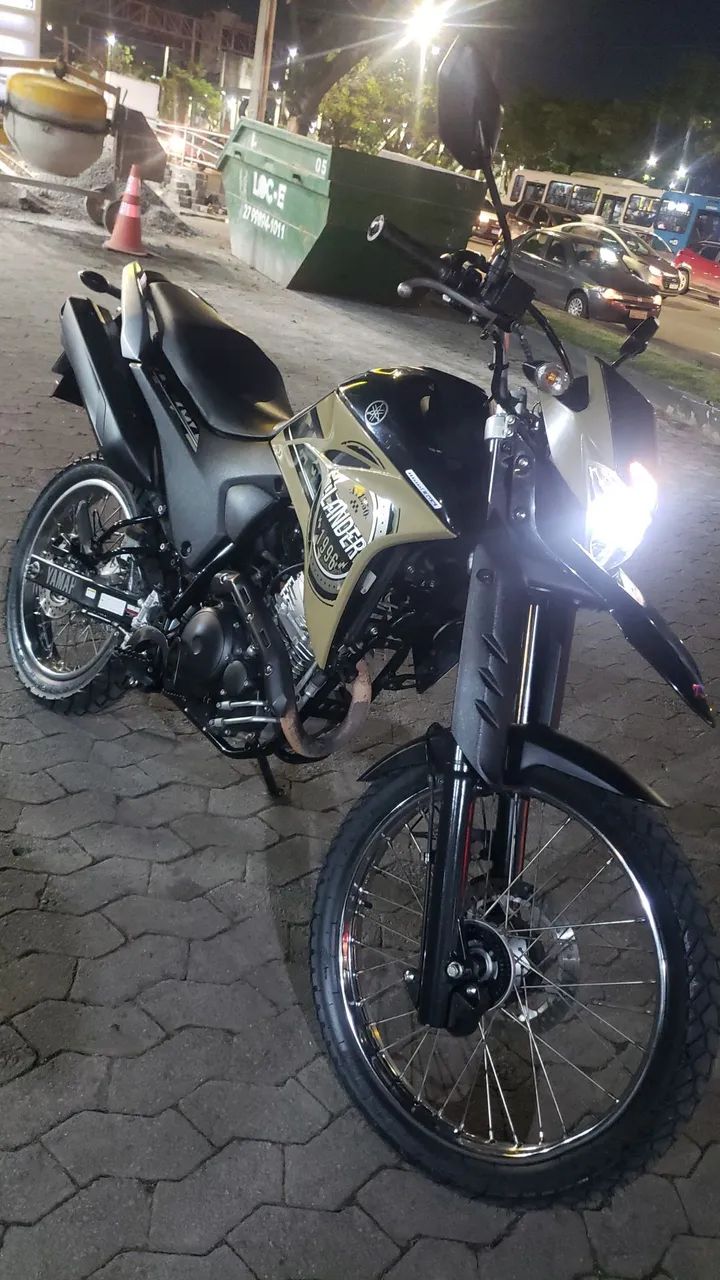 LANDER 250 - Foto 2