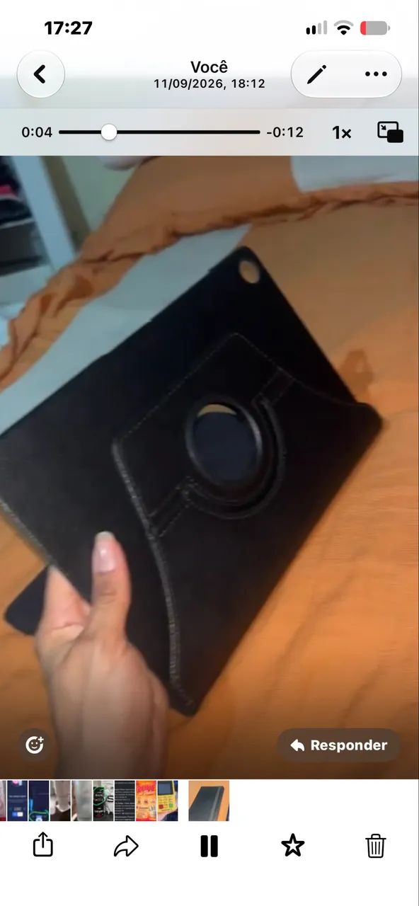Vendo tablet Samsung  - Foto 3