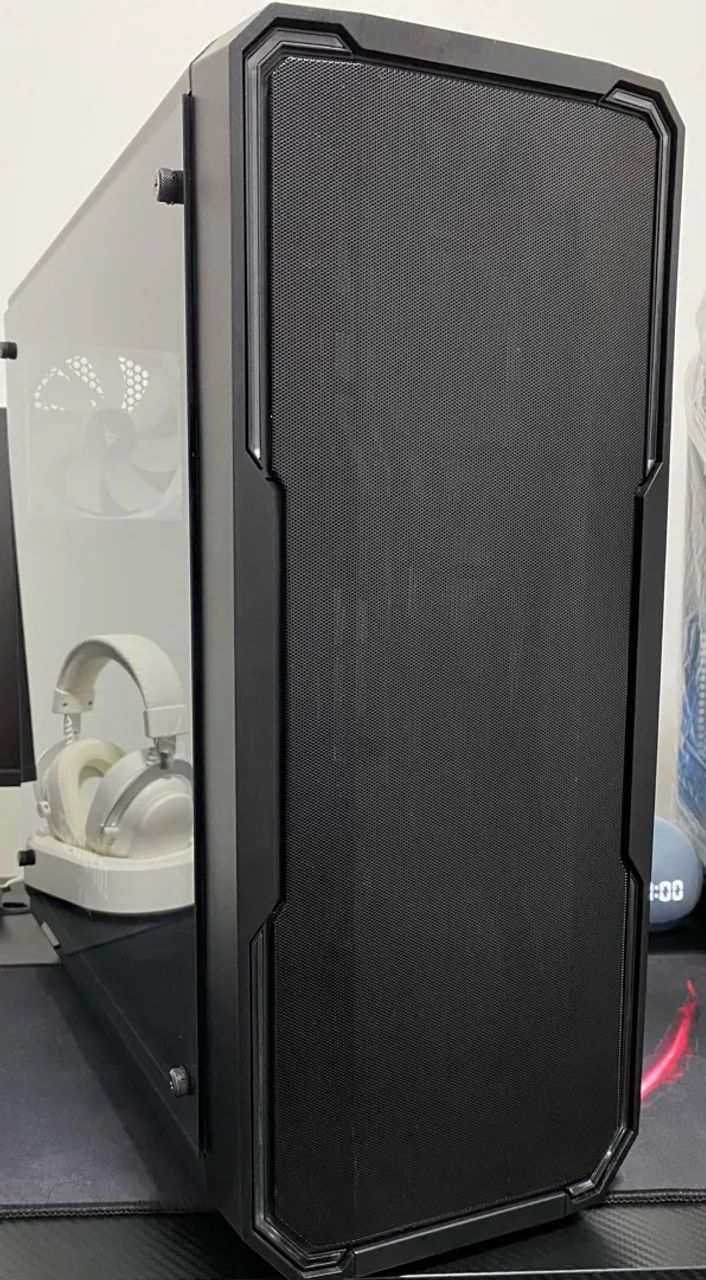 Gabinete Enso Mesh 4ARGB - Foto 2