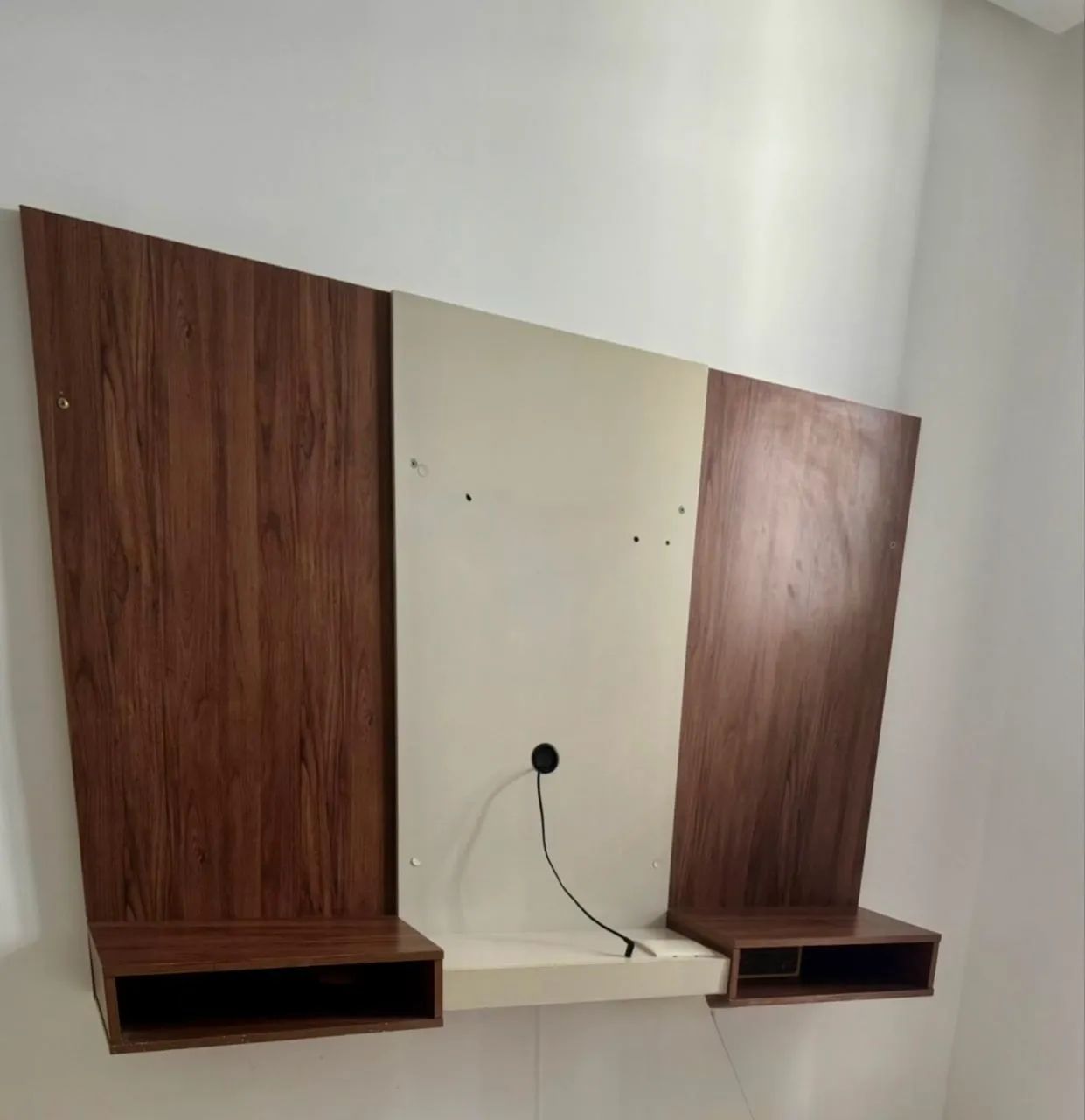 Rack/ painel  - Foto 2